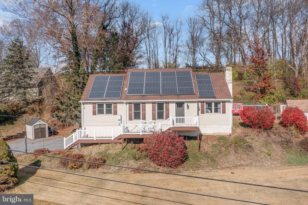 798 BYERLAND CHURCH ROAD