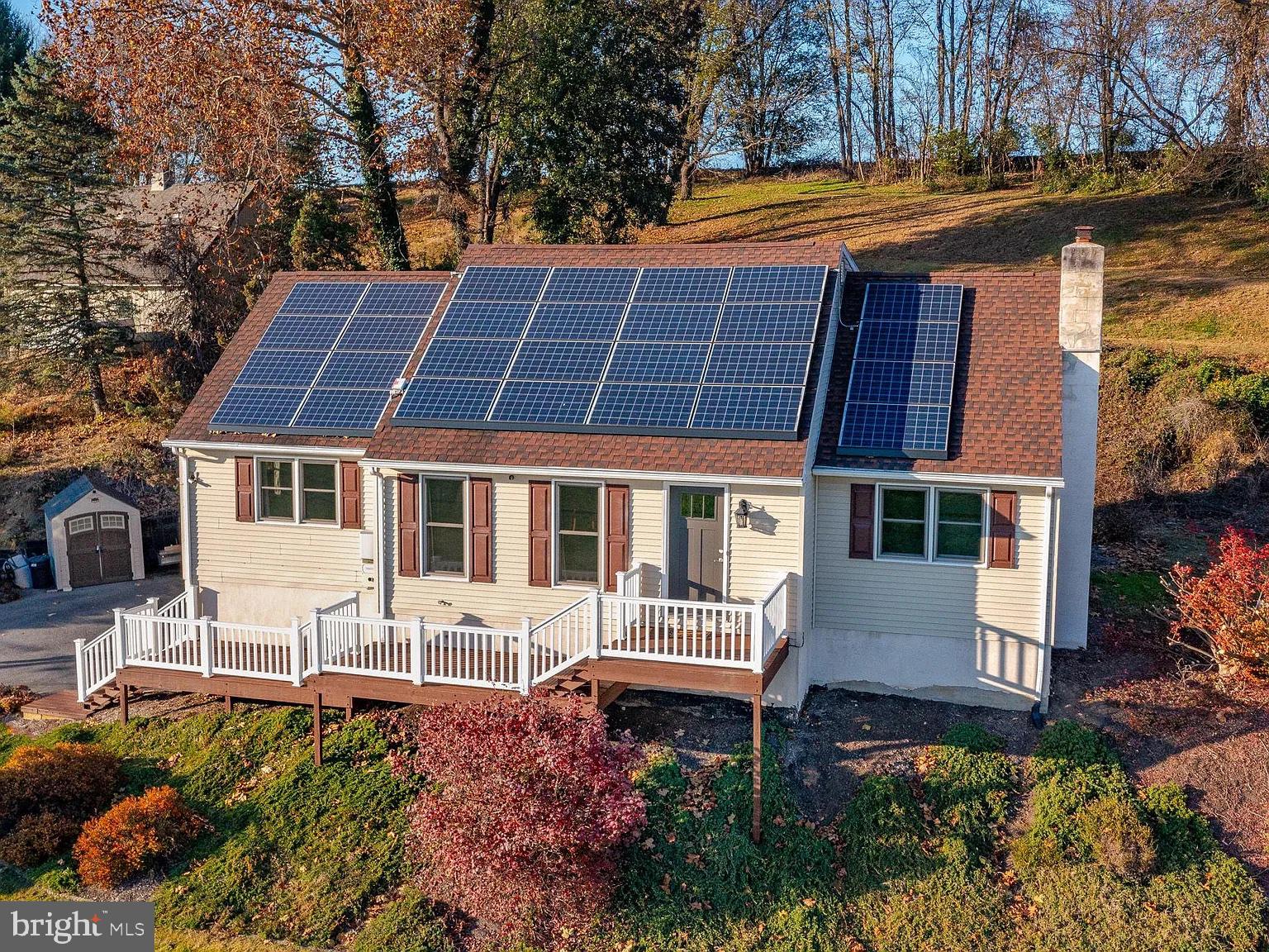 798 BYERLAND CHURCH ROAD