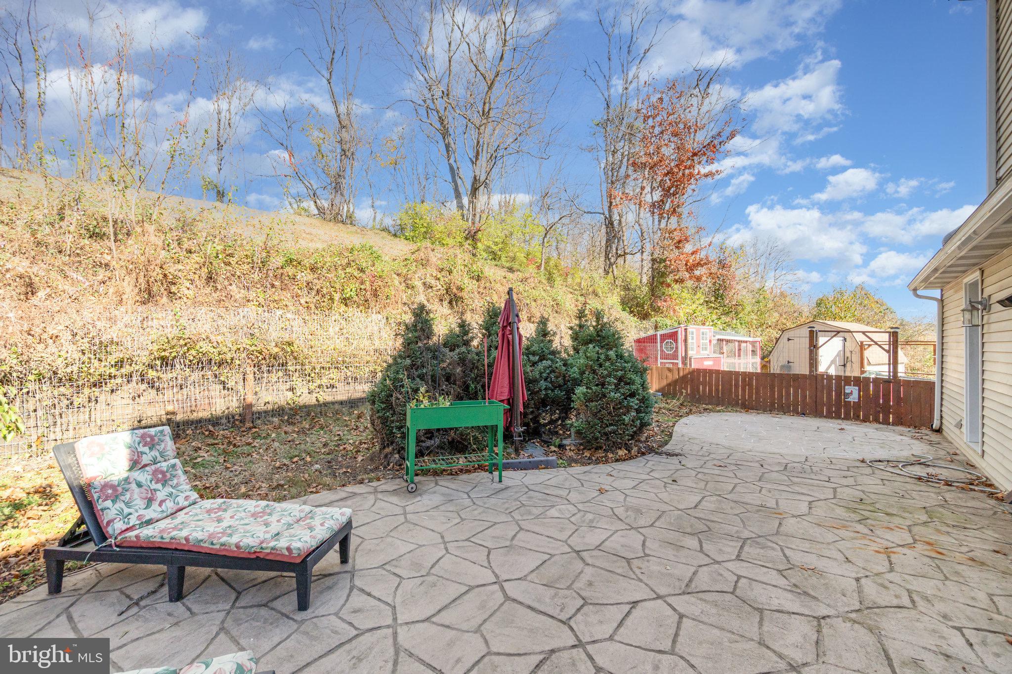 798 BYERLAND CHURCH ROAD