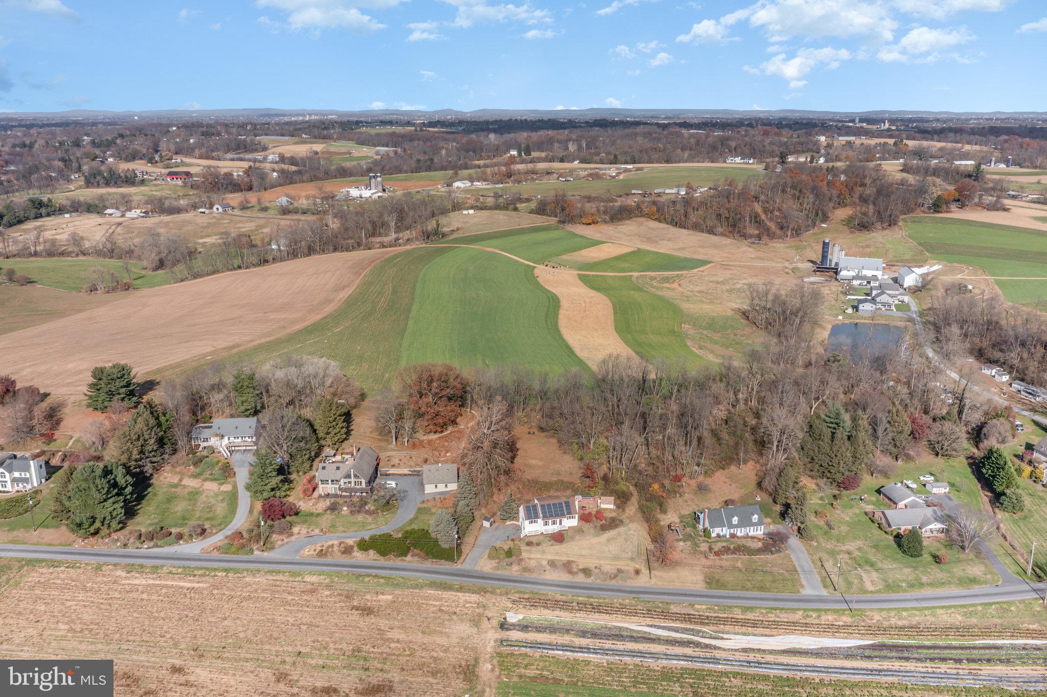 798 BYERLAND CHURCH ROAD