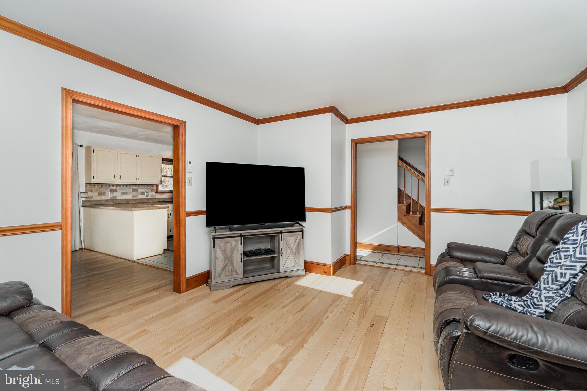 798 BYERLAND CHURCH ROAD