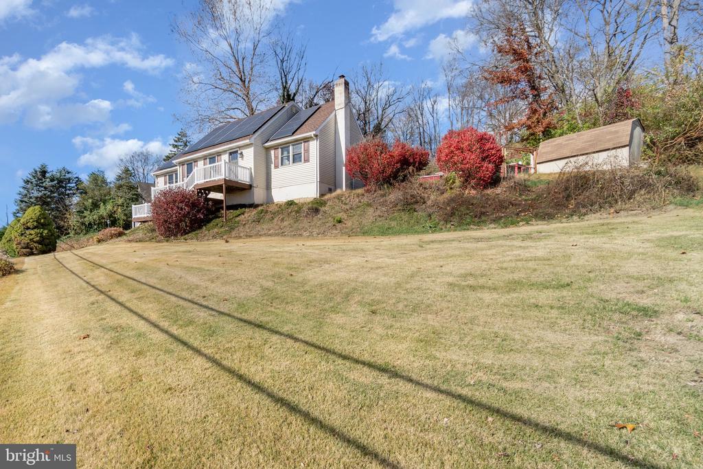 798 BYERLAND CHURCH ROAD