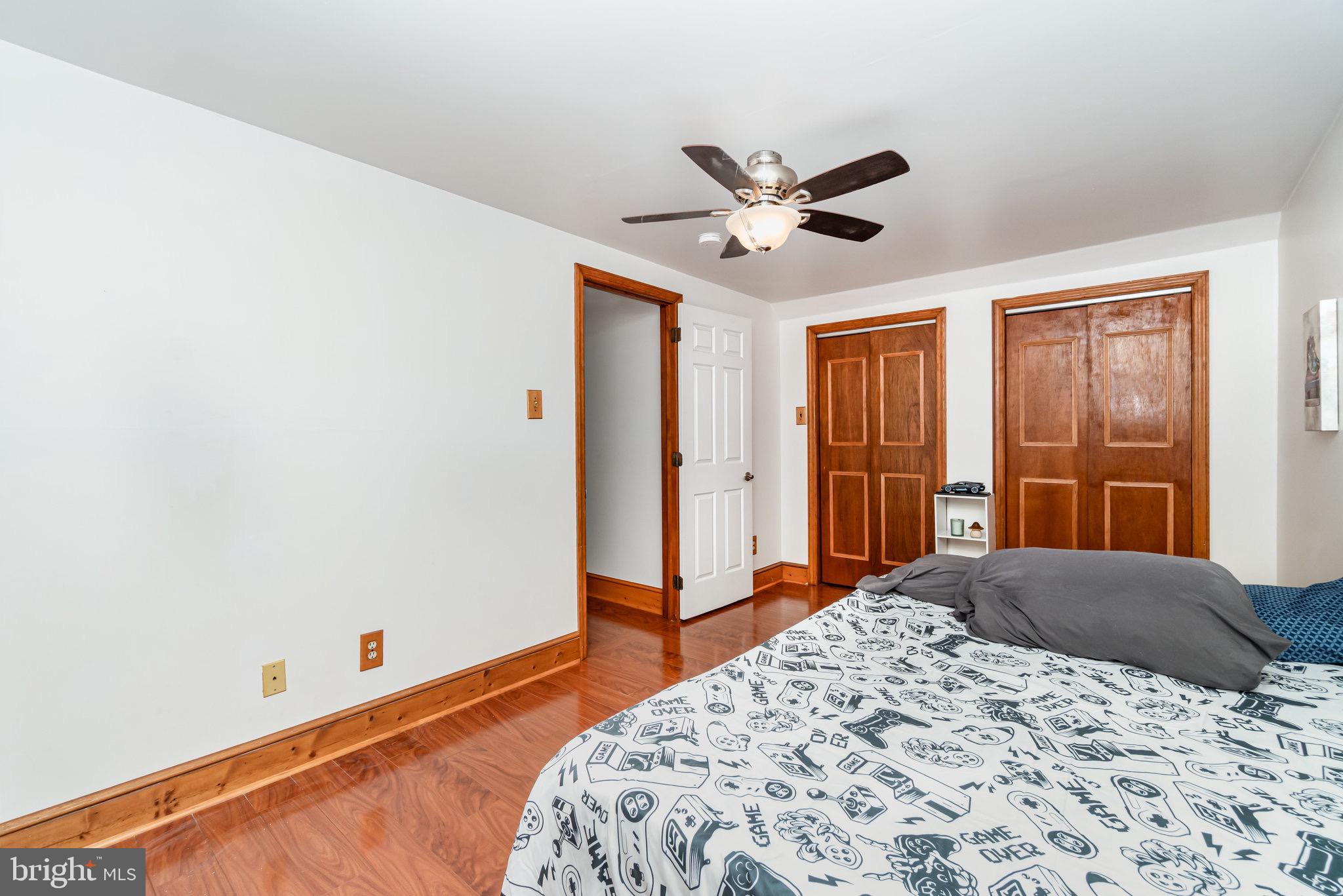 798 BYERLAND CHURCH ROAD