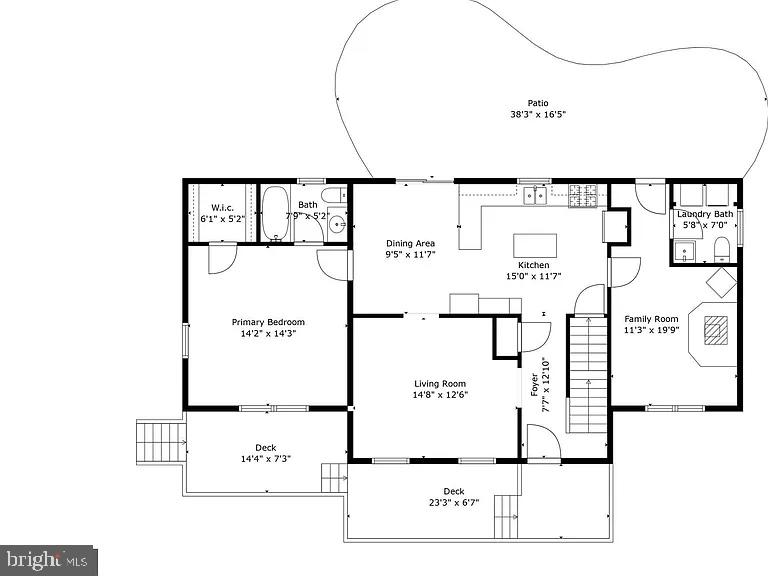 798 BYERLAND CHURCH ROAD