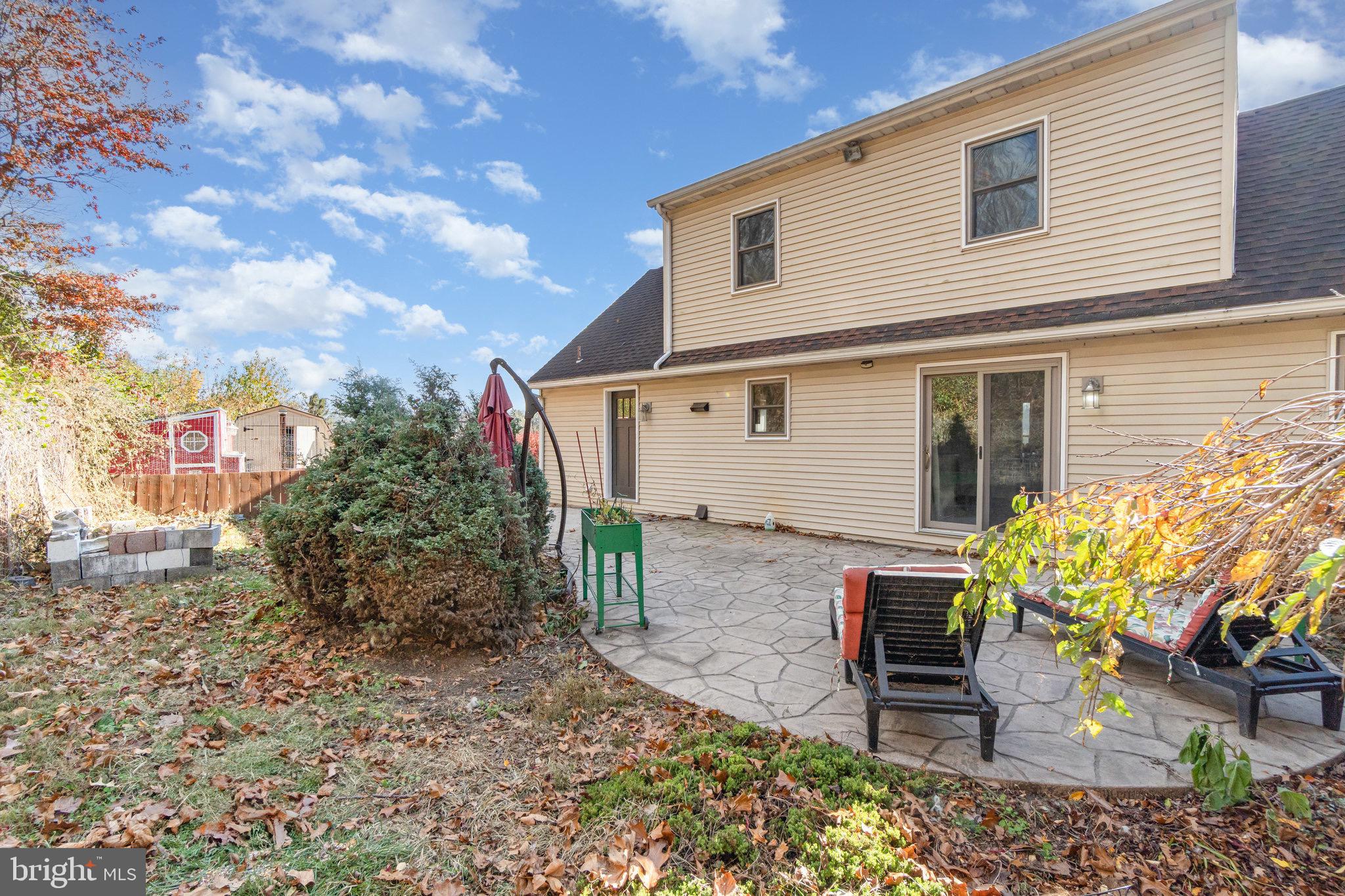 798 BYERLAND CHURCH ROAD