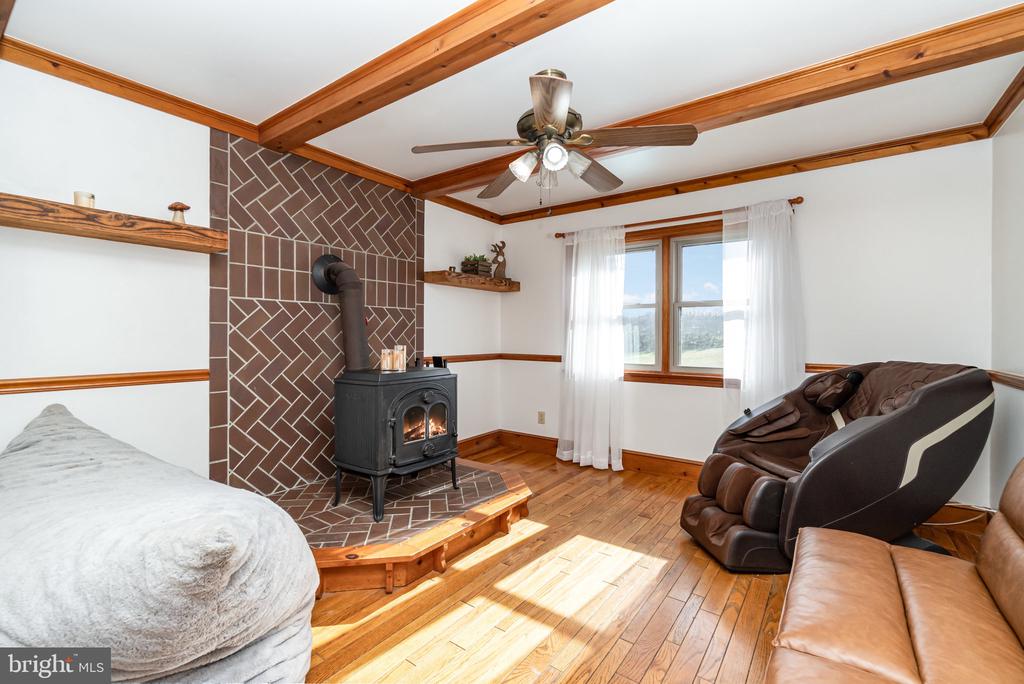 798 BYERLAND CHURCH ROAD
