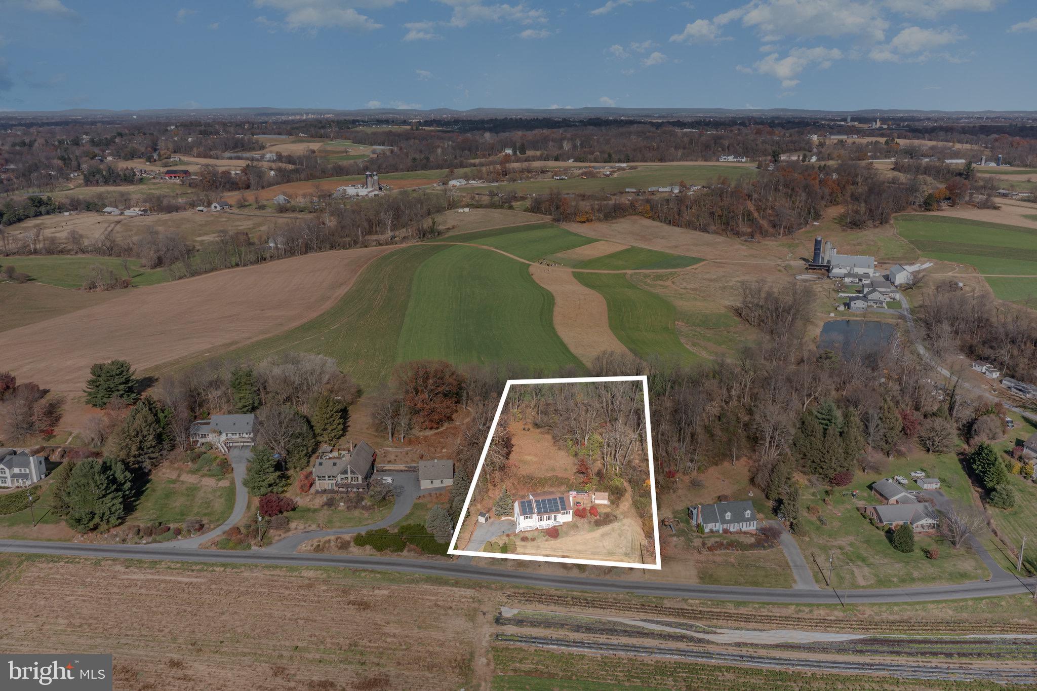 798 BYERLAND CHURCH ROAD