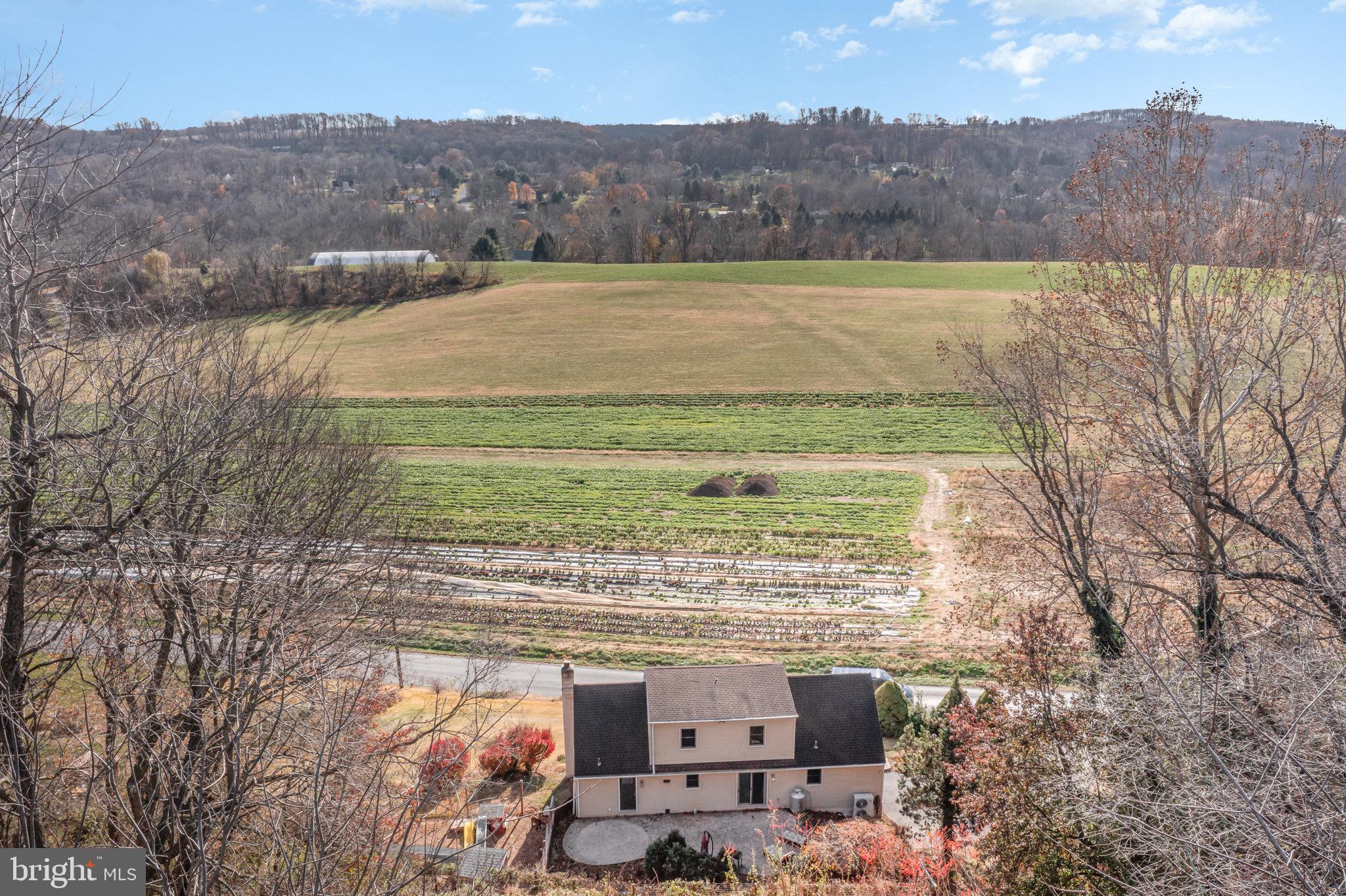 798 BYERLAND CHURCH ROAD