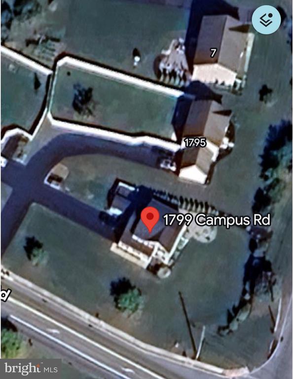 1799 CAMPUS ROAD