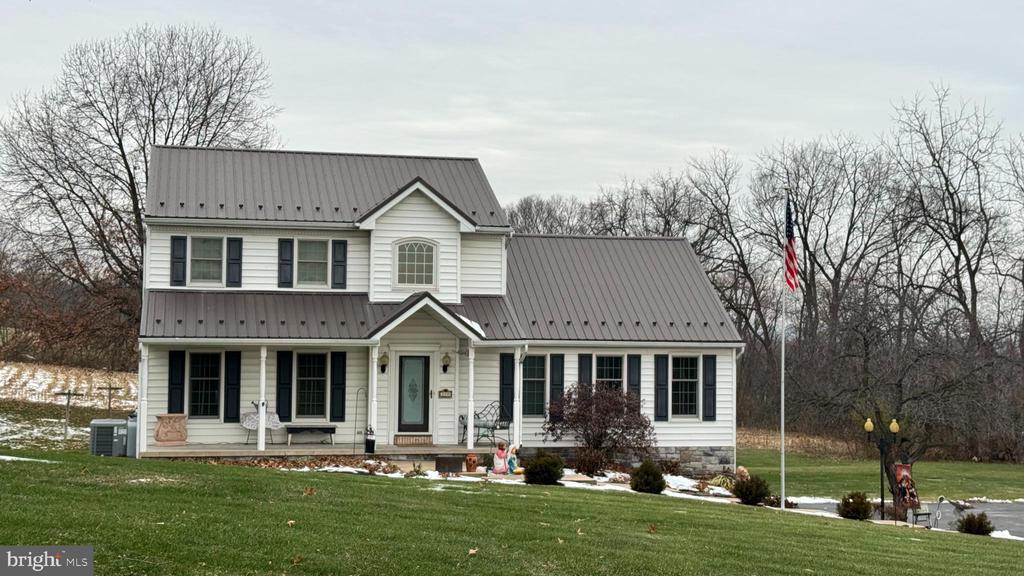 110 HESS ROAD