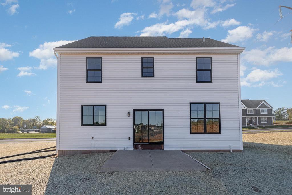 100 EAGLE PARKWAY
