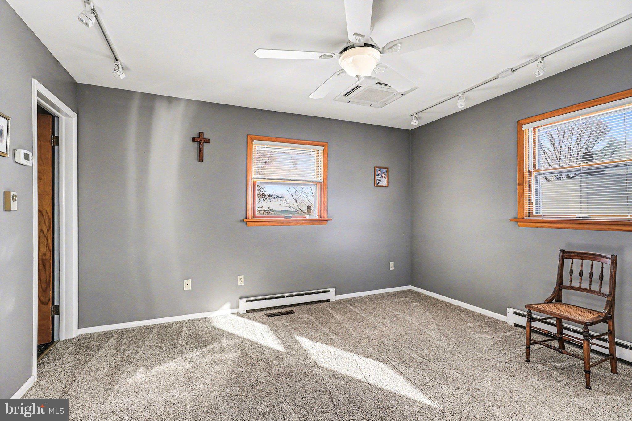 2356 MOUNT PLEASANT ROAD