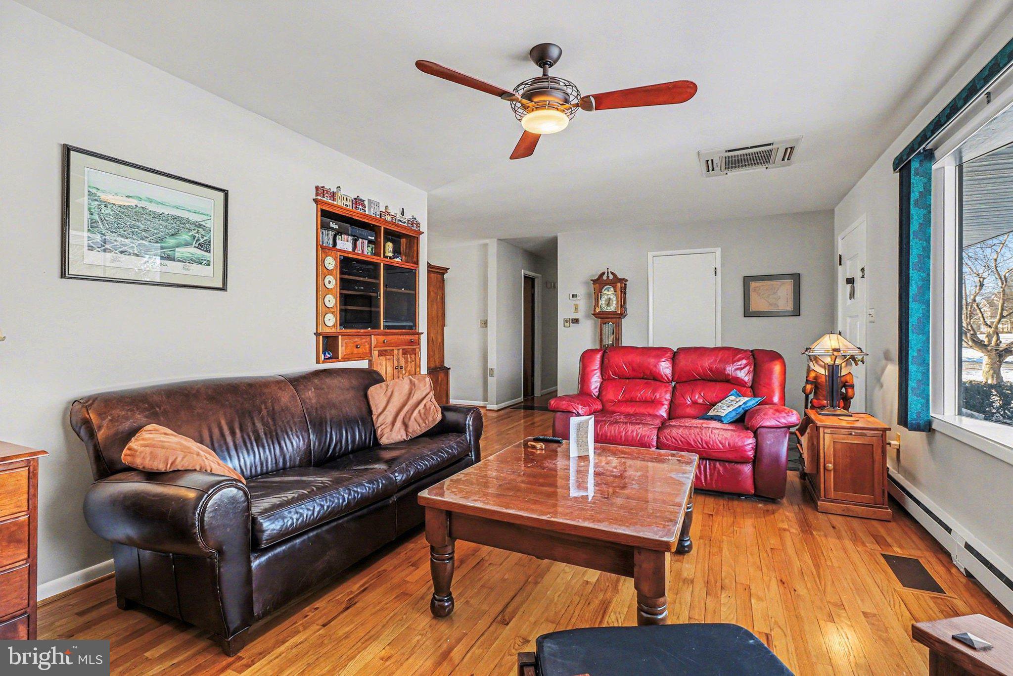 2356 MOUNT PLEASANT ROAD