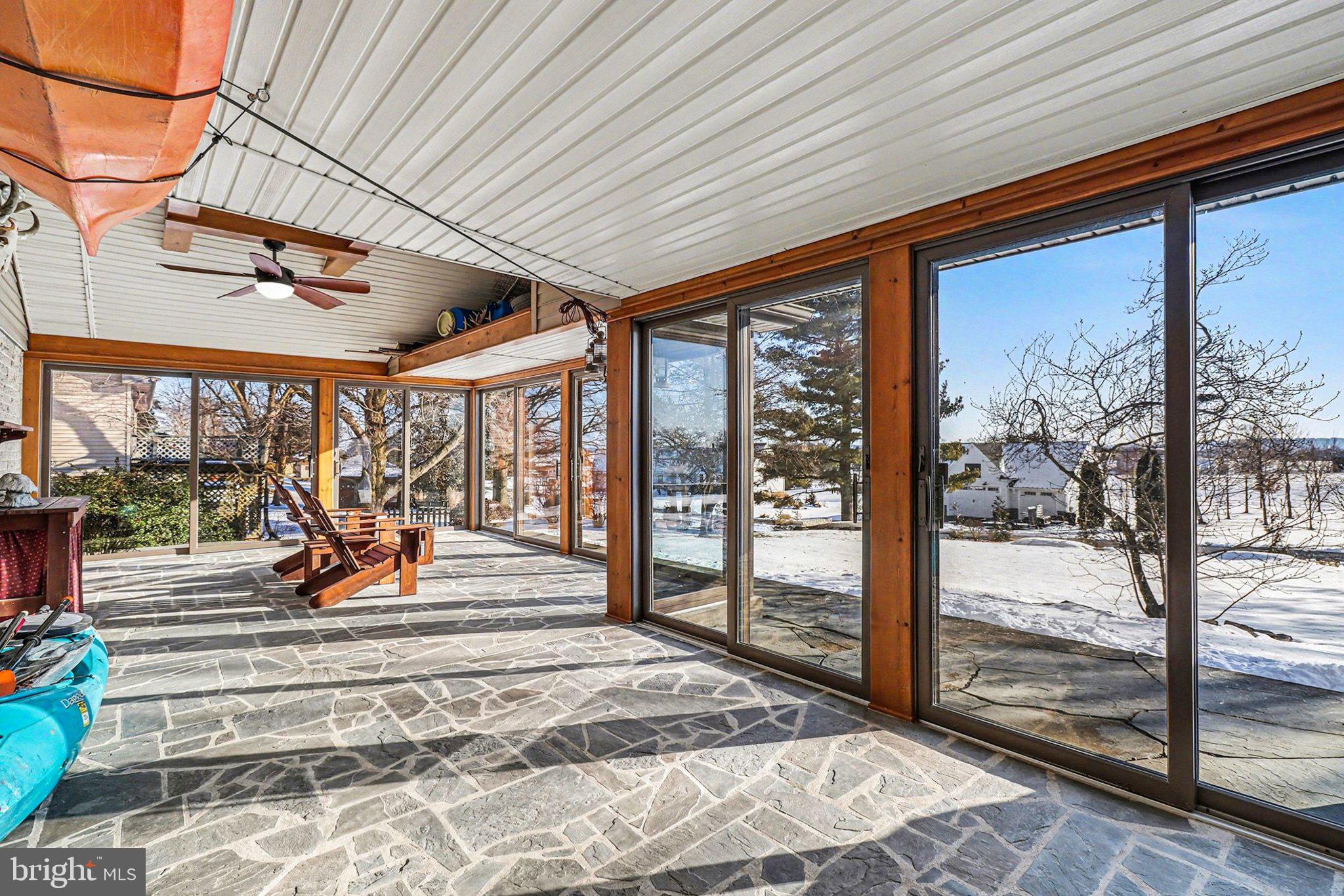 2356 MOUNT PLEASANT ROAD