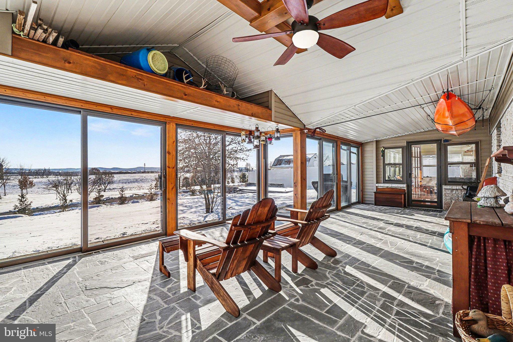 2356 MOUNT PLEASANT ROAD