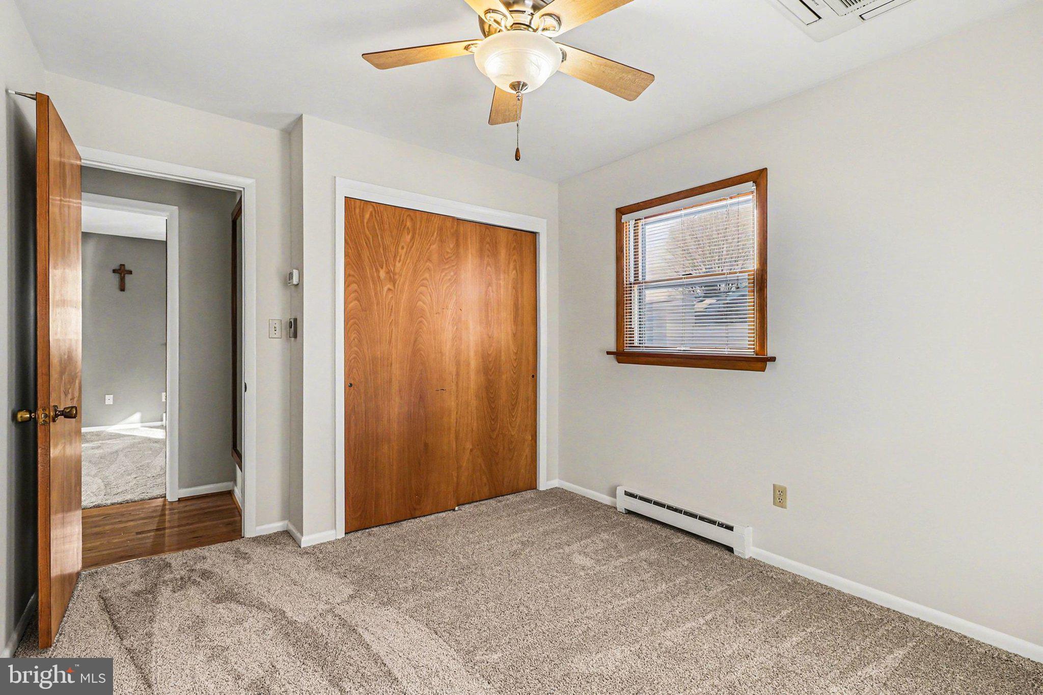 2356 MOUNT PLEASANT ROAD