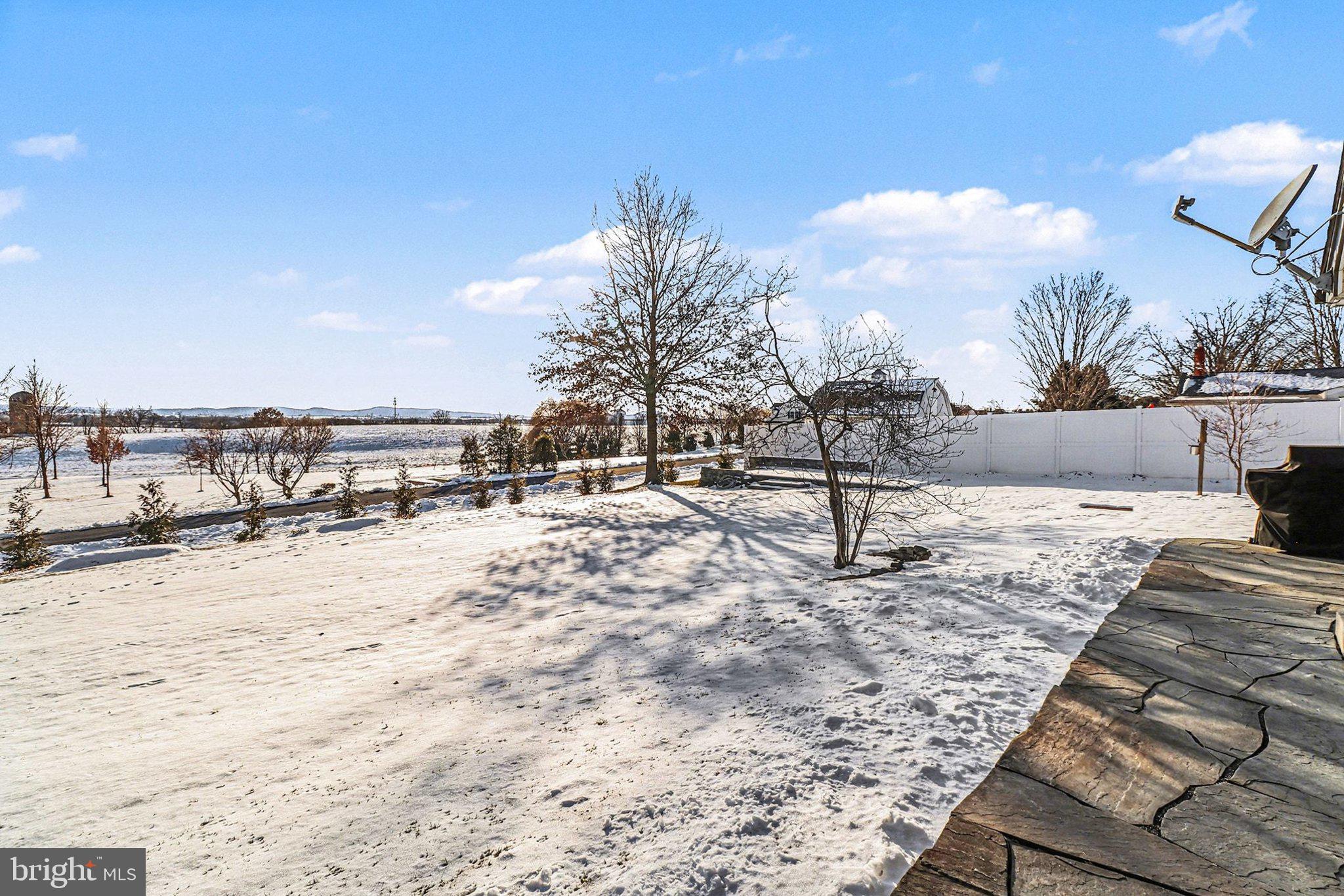 2356 MOUNT PLEASANT ROAD