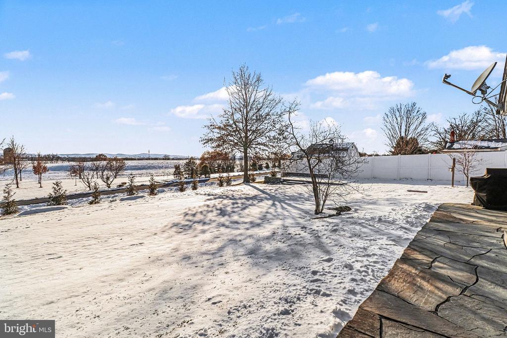 2356 MOUNT PLEASANT ROAD