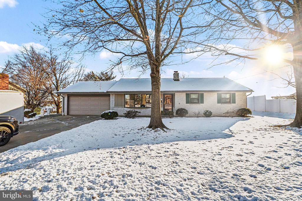 2356 MOUNT PLEASANT ROAD