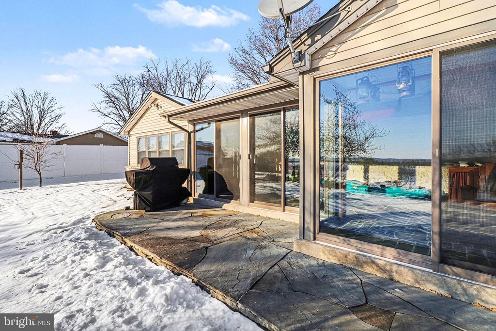 2356 MOUNT PLEASANT ROAD