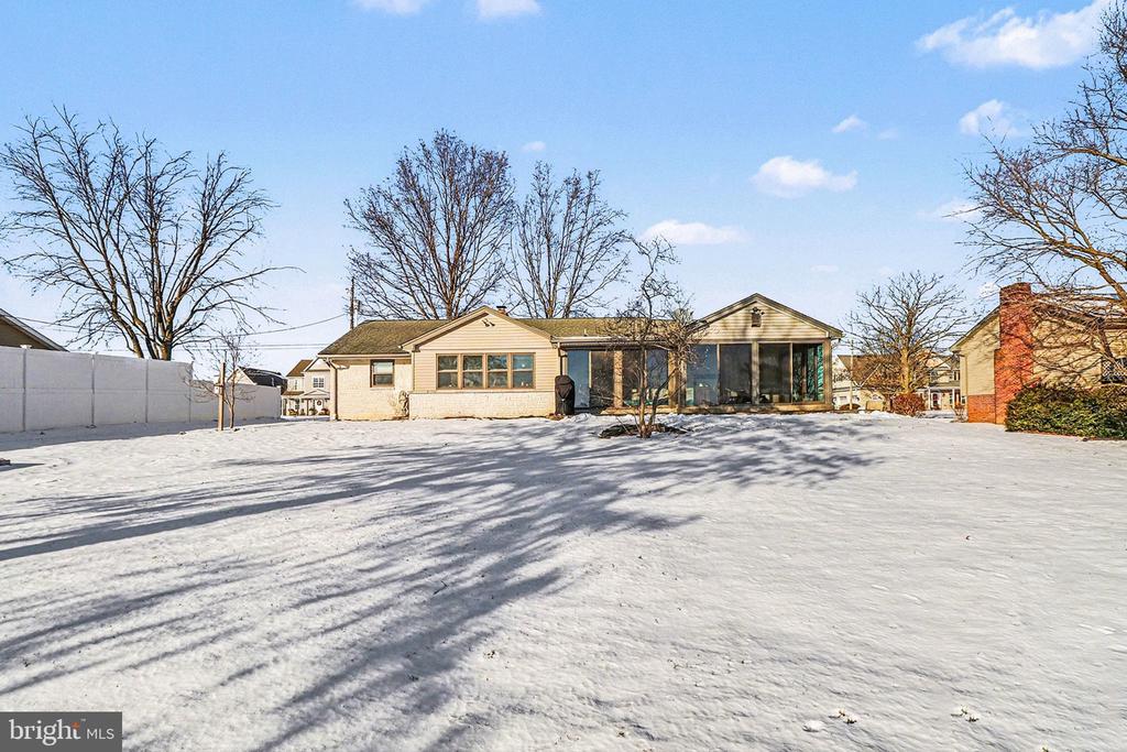 2356 MOUNT PLEASANT ROAD