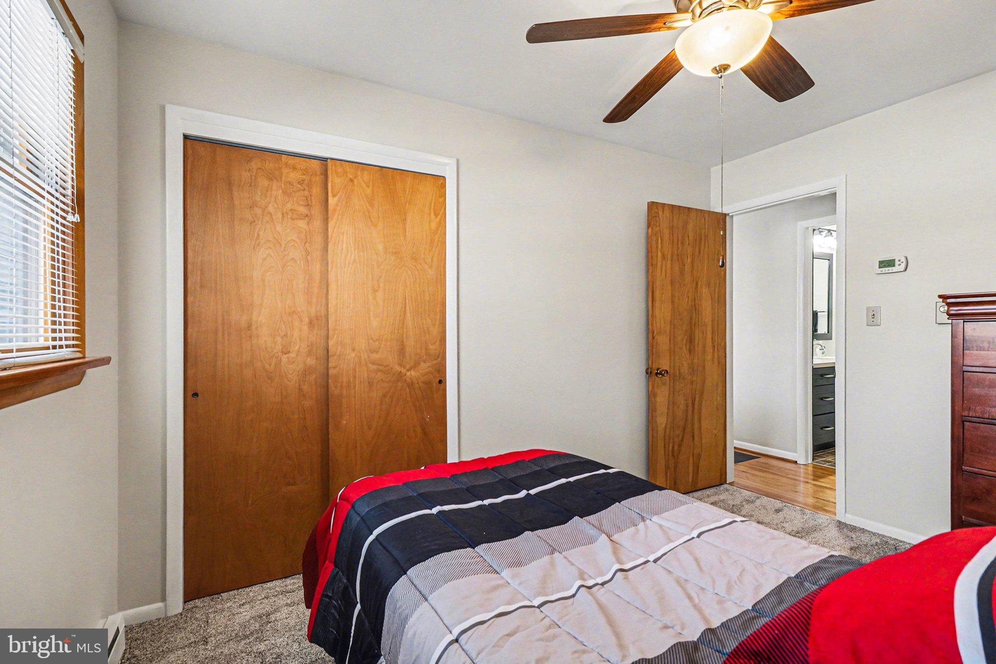 2356 MOUNT PLEASANT ROAD