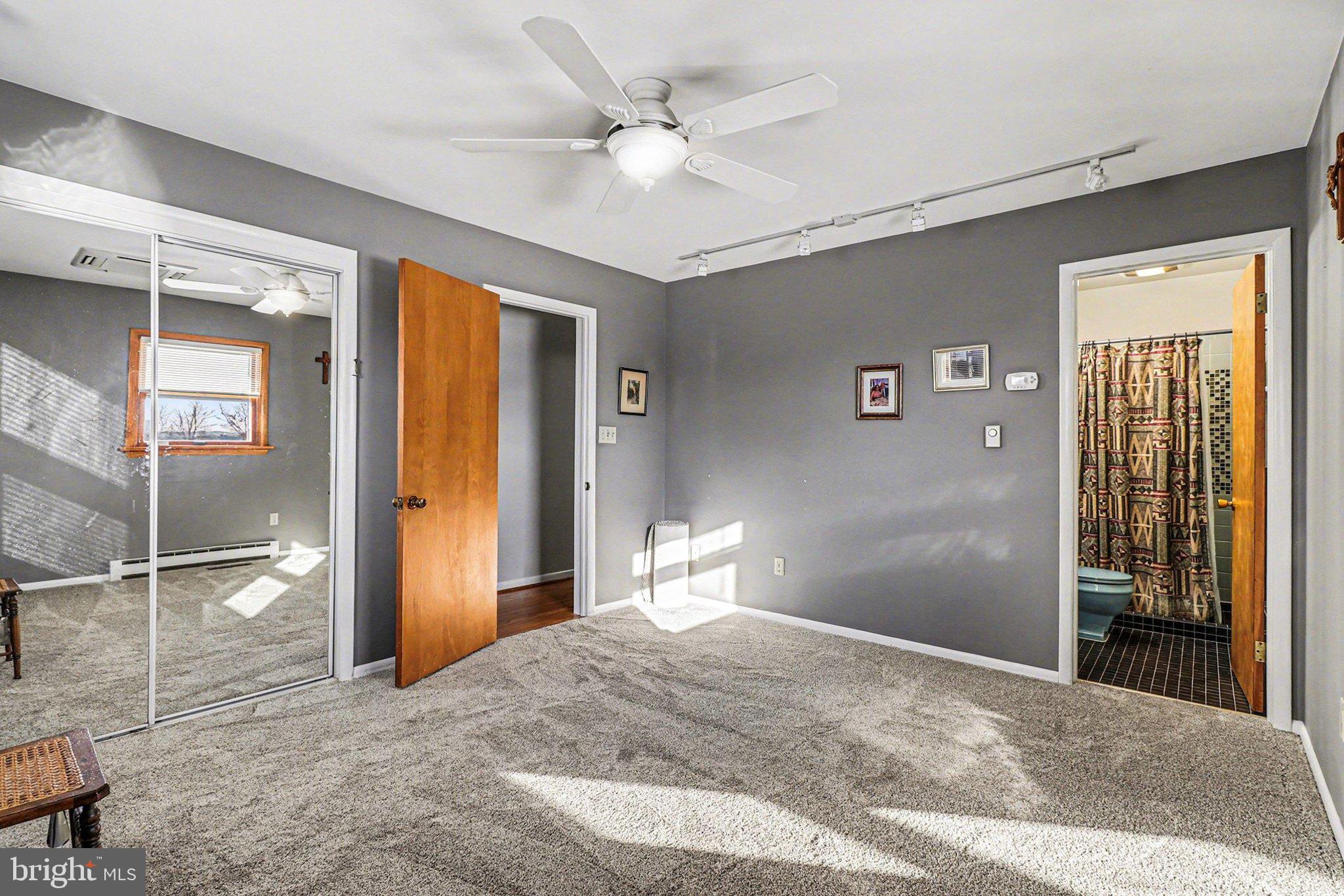 2356 MOUNT PLEASANT ROAD