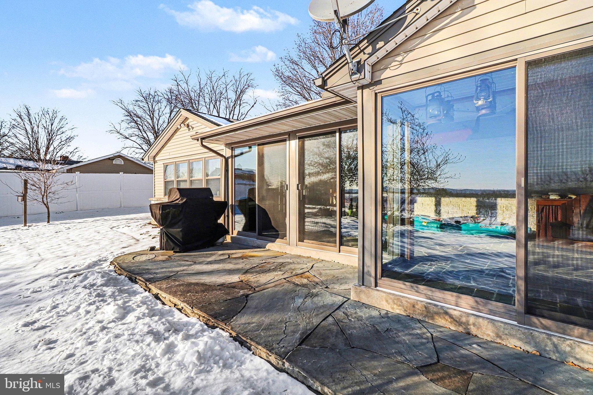 2356 MOUNT PLEASANT ROAD