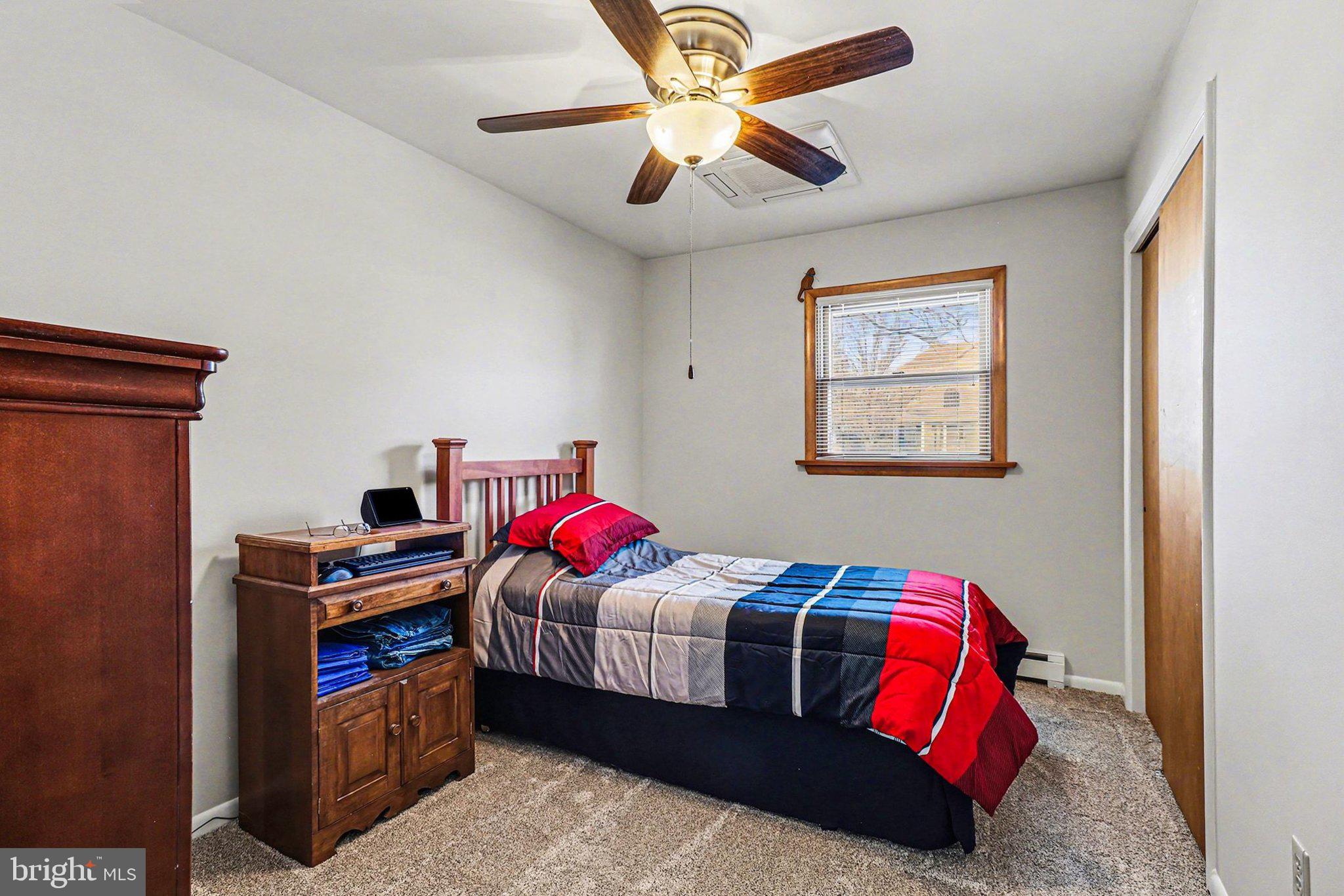 2356 MOUNT PLEASANT ROAD