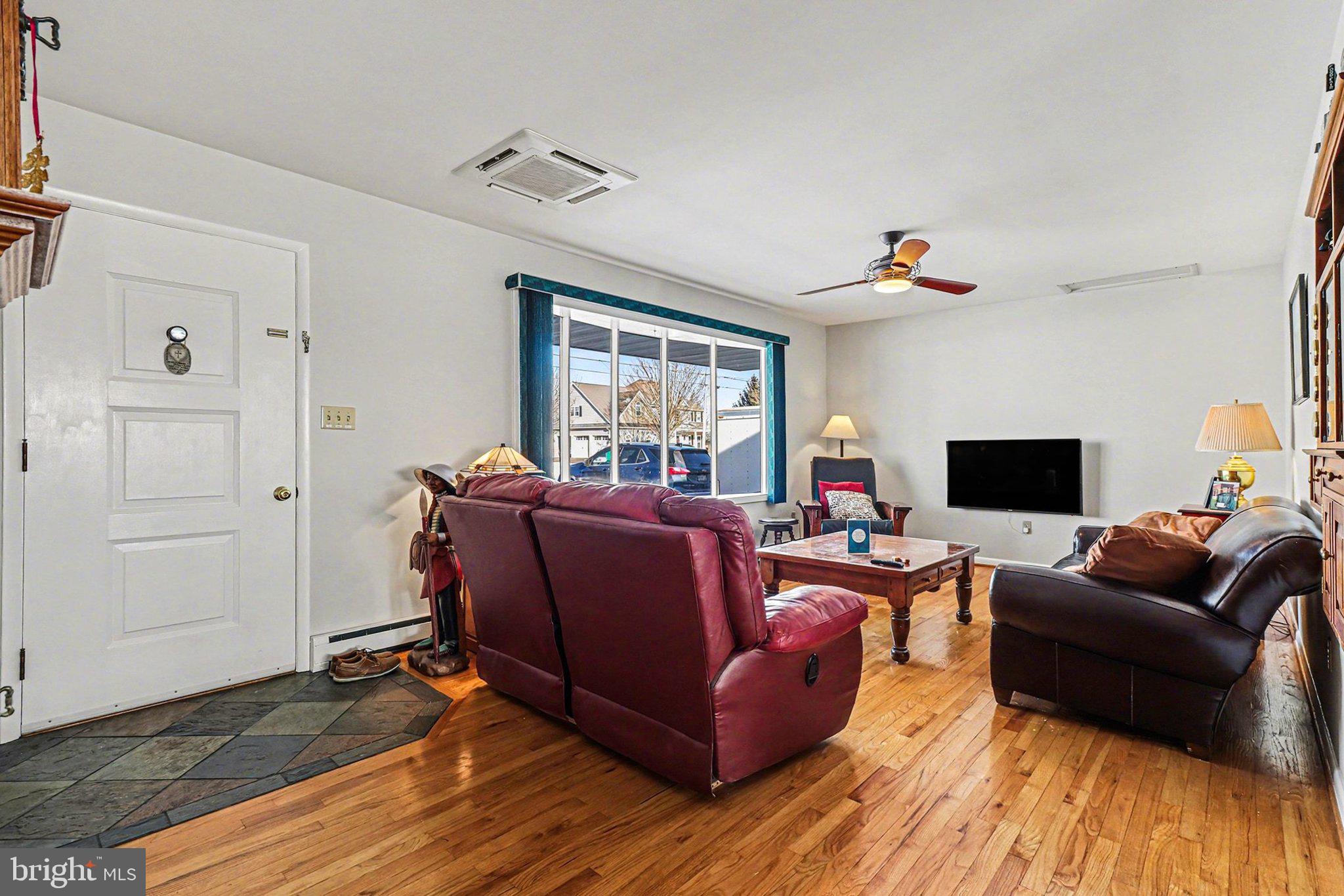 2356 MOUNT PLEASANT ROAD