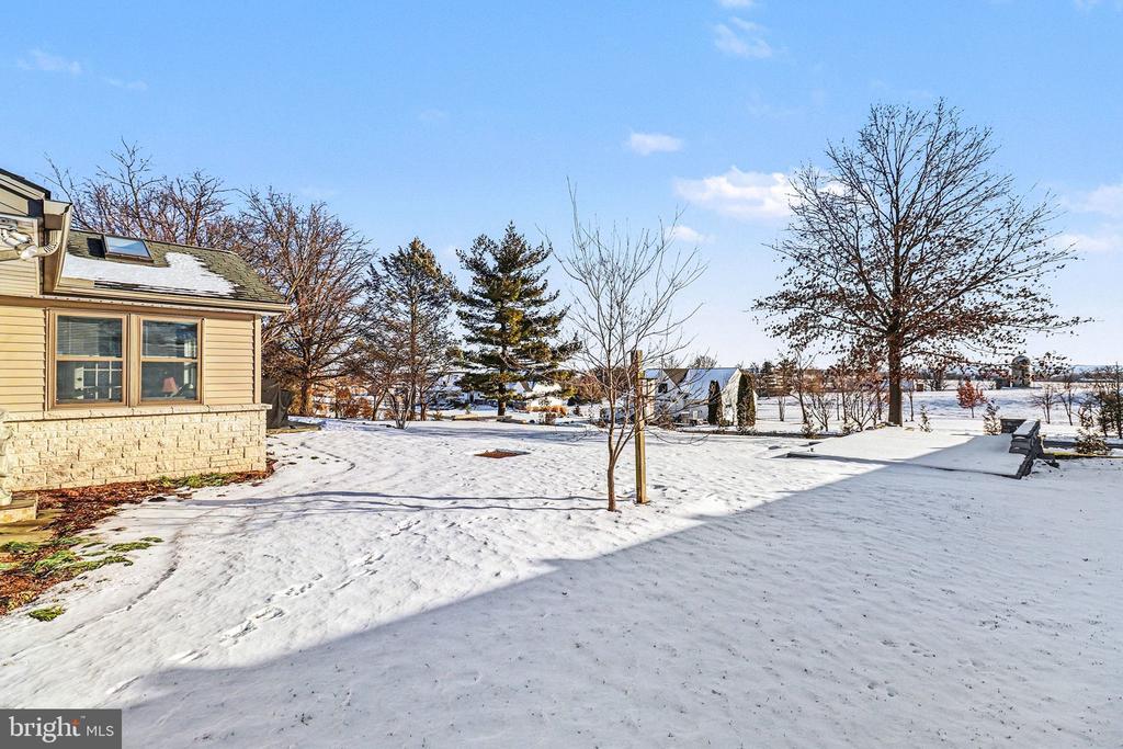 2356 MOUNT PLEASANT ROAD