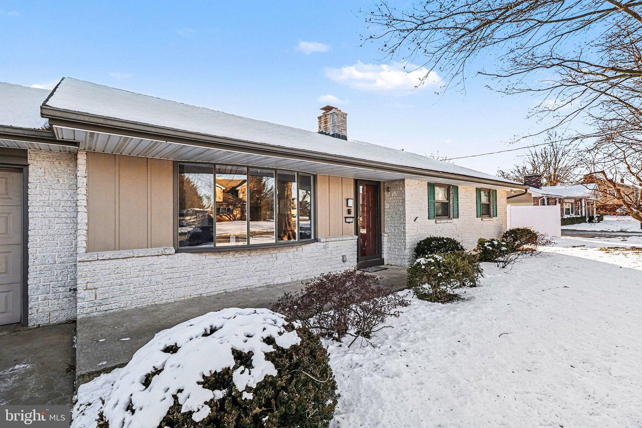 2356 MOUNT PLEASANT ROAD