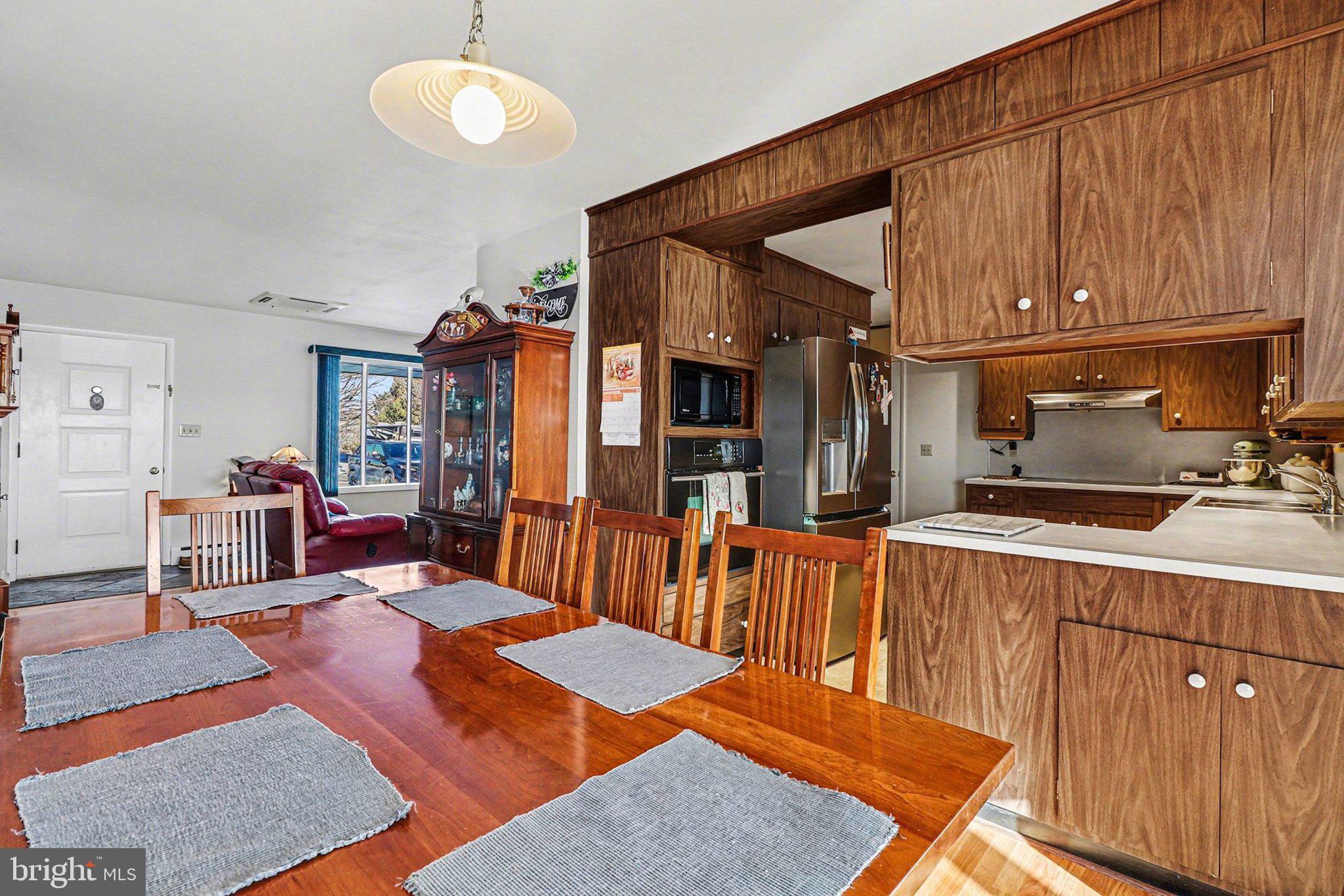 2356 MOUNT PLEASANT ROAD