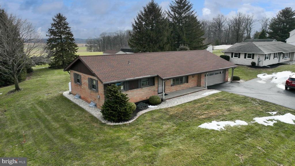 1235 LEBANON ROAD