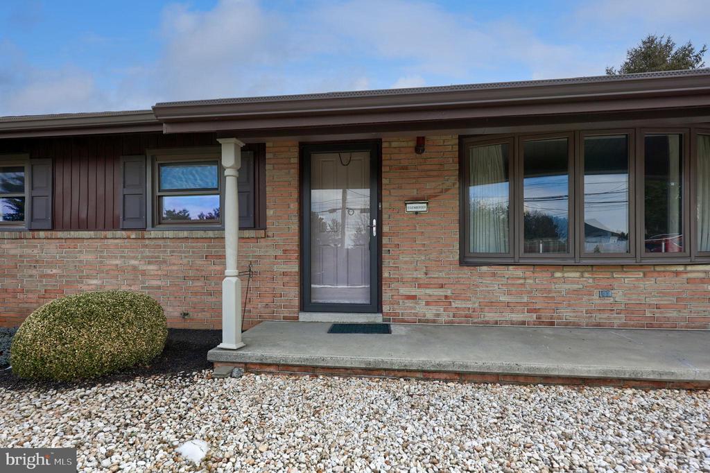 1235 LEBANON ROAD