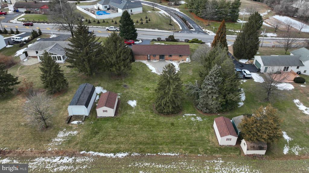 1235 LEBANON ROAD