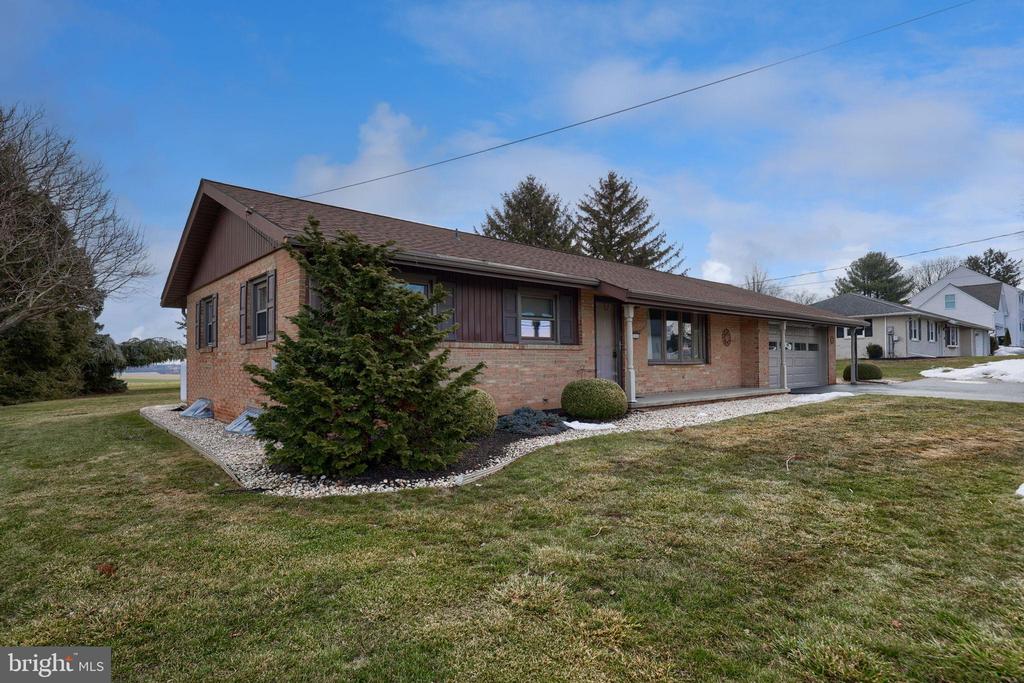 1235 LEBANON ROAD