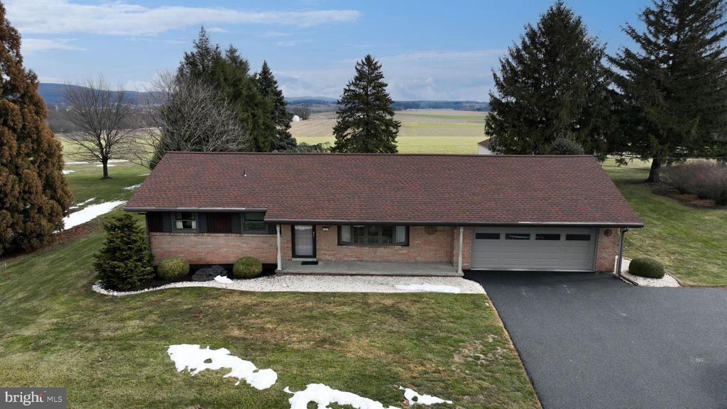 1235 LEBANON ROAD