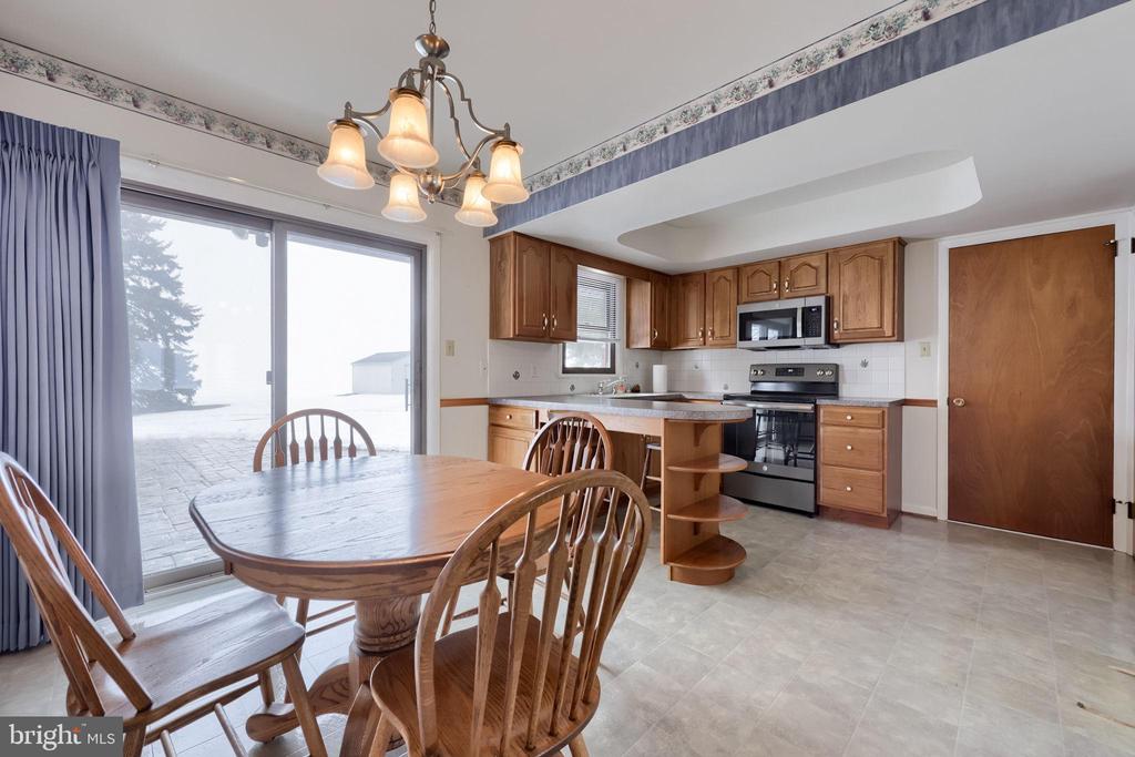 1235 LEBANON ROAD