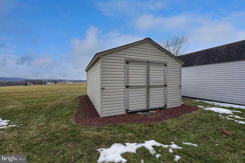 1235 LEBANON ROAD