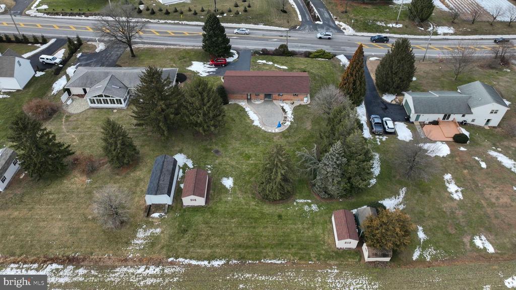 1235 LEBANON ROAD