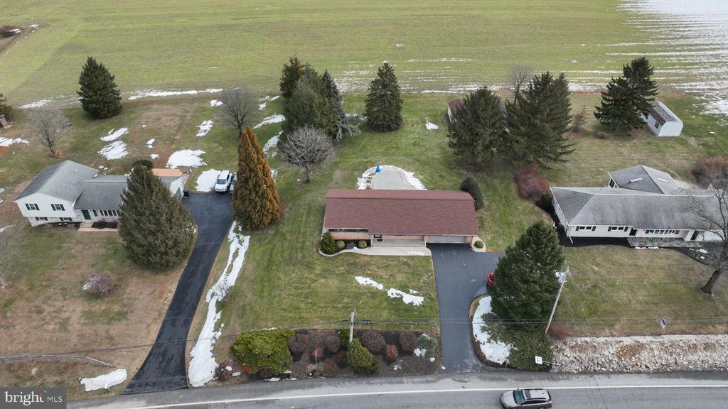 1235 LEBANON ROAD