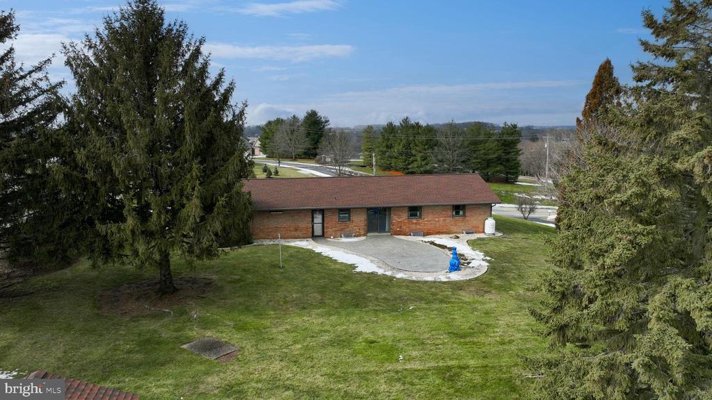 1235 LEBANON ROAD