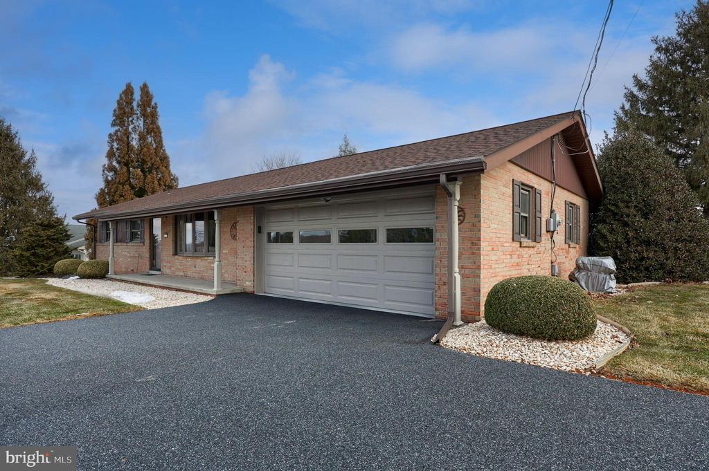 1235 LEBANON ROAD