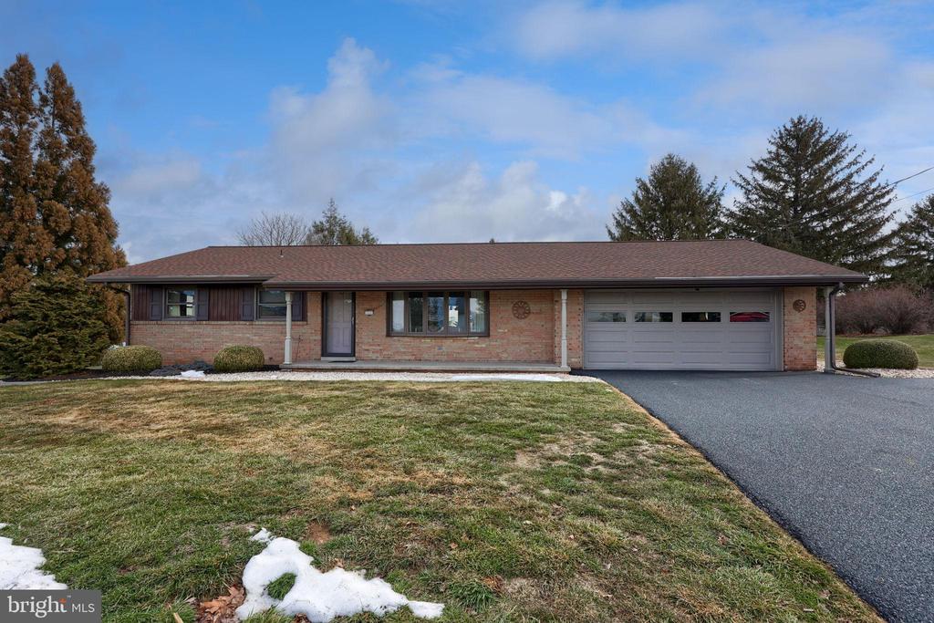 1235 LEBANON ROAD