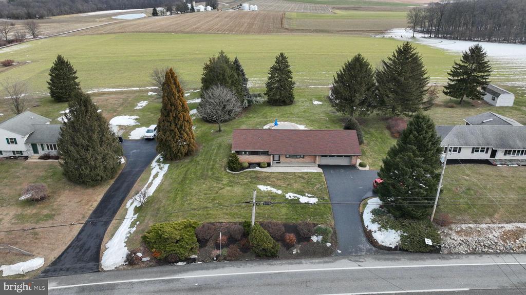 1235 LEBANON ROAD
