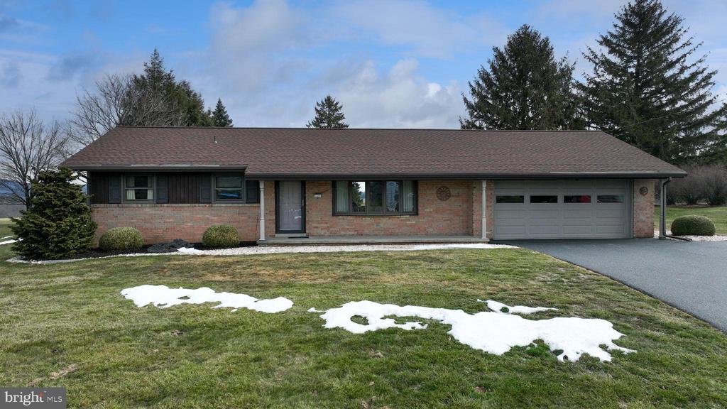 1235 LEBANON ROAD