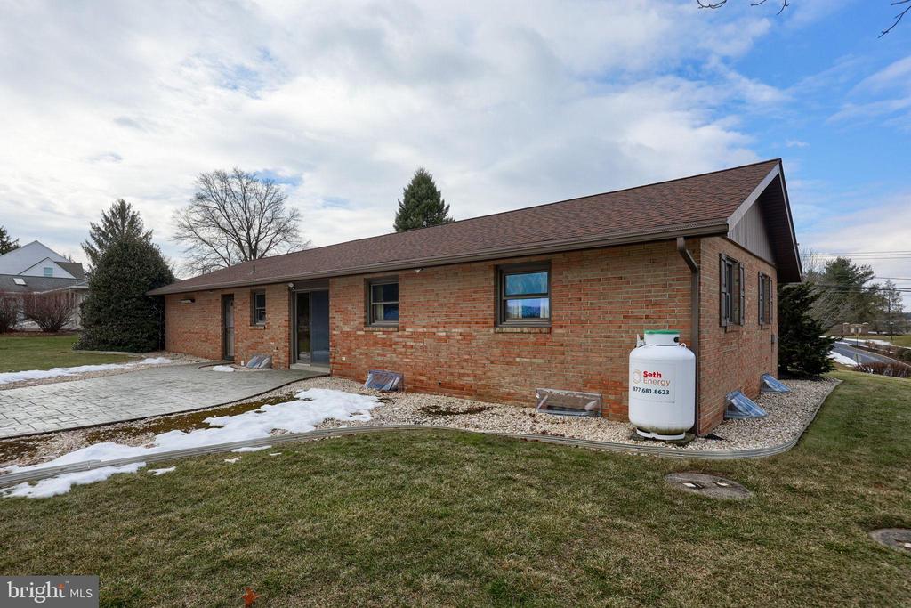 1235 LEBANON ROAD