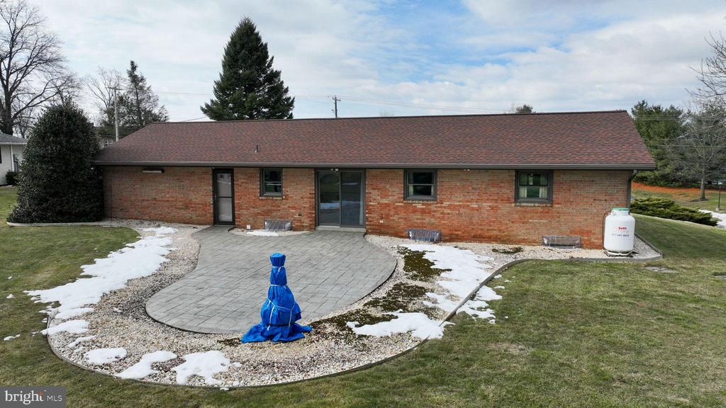 1235 LEBANON ROAD