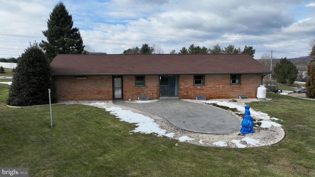 1235 LEBANON ROAD